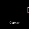 叫嚣 Chinese Pronunciation clamor