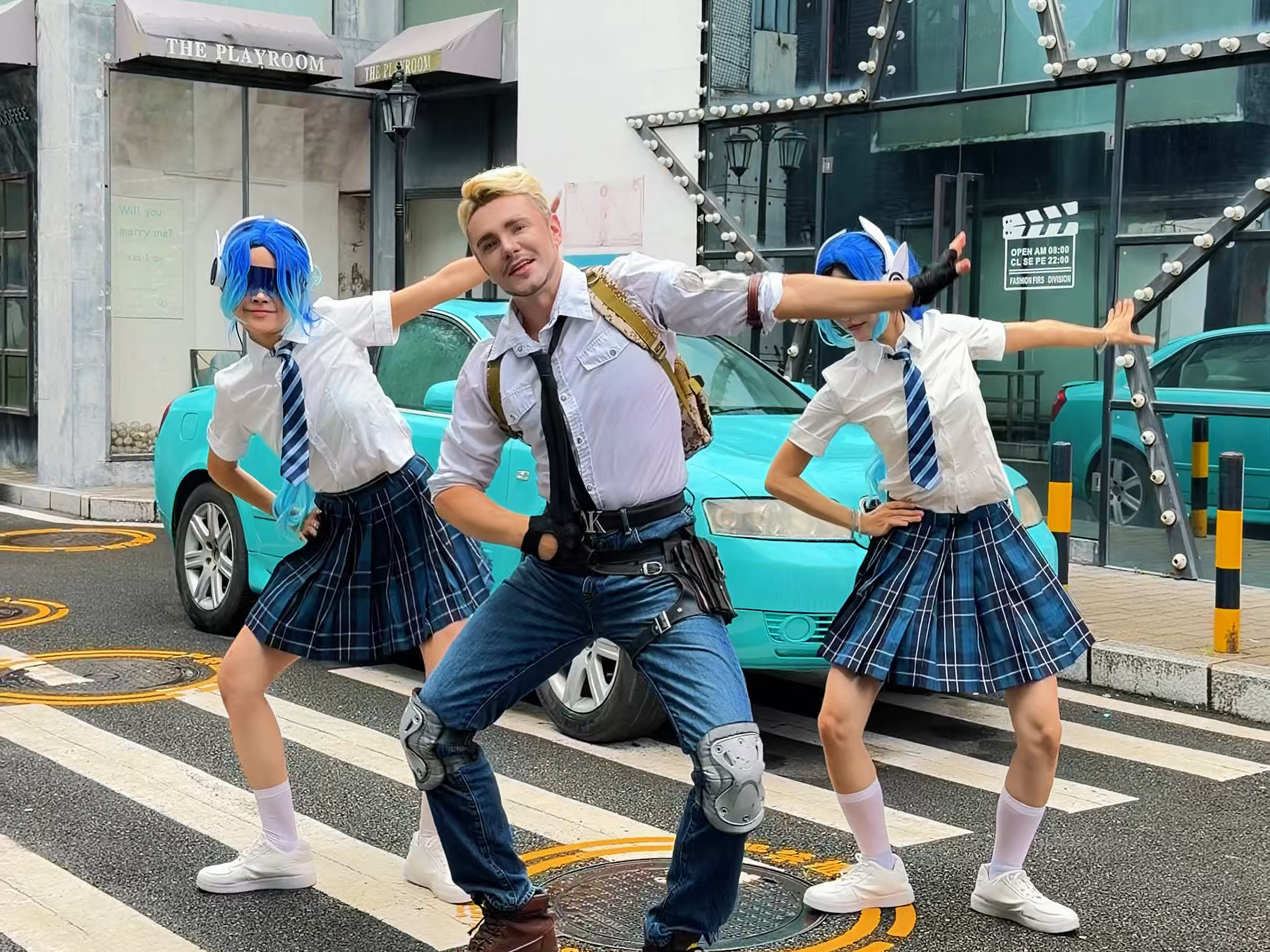 带你回到2018年