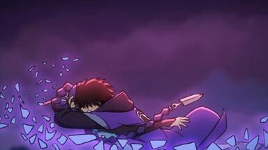 刺客伍六七：集中精神，<em class="keyword">以气御剪</em>！