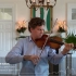 詹姆斯•艾耶斯 & 巴赫-g小调第一小提琴奏鸣曲 James Ehnes,Bach-Violin Sonata No.1