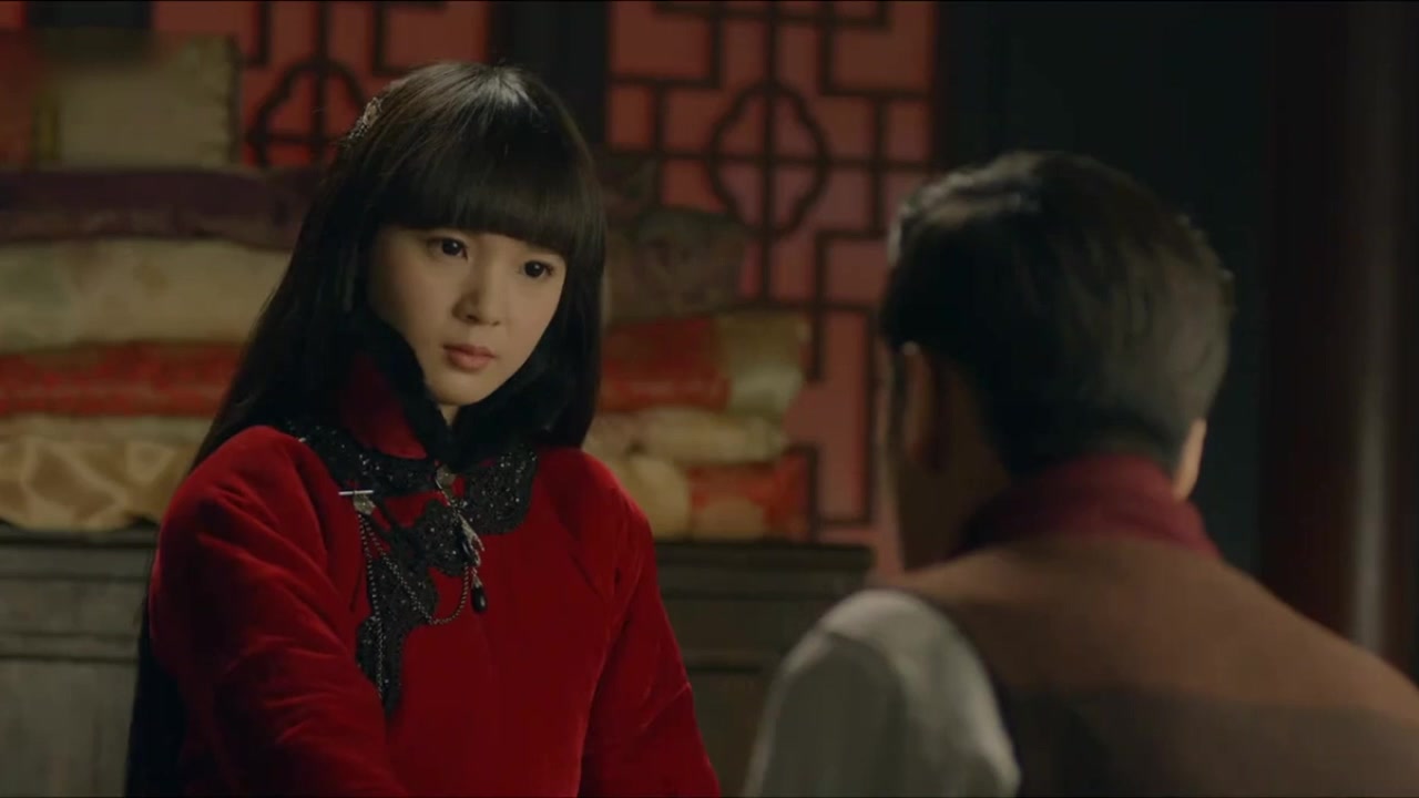 无心法师嫌弃夫妇岳绮罗x张显宗是我在做多情种山有木兮木有枝心悦君