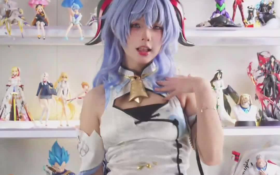 [Intentional] 11-22 Gan Yu Cheongsam