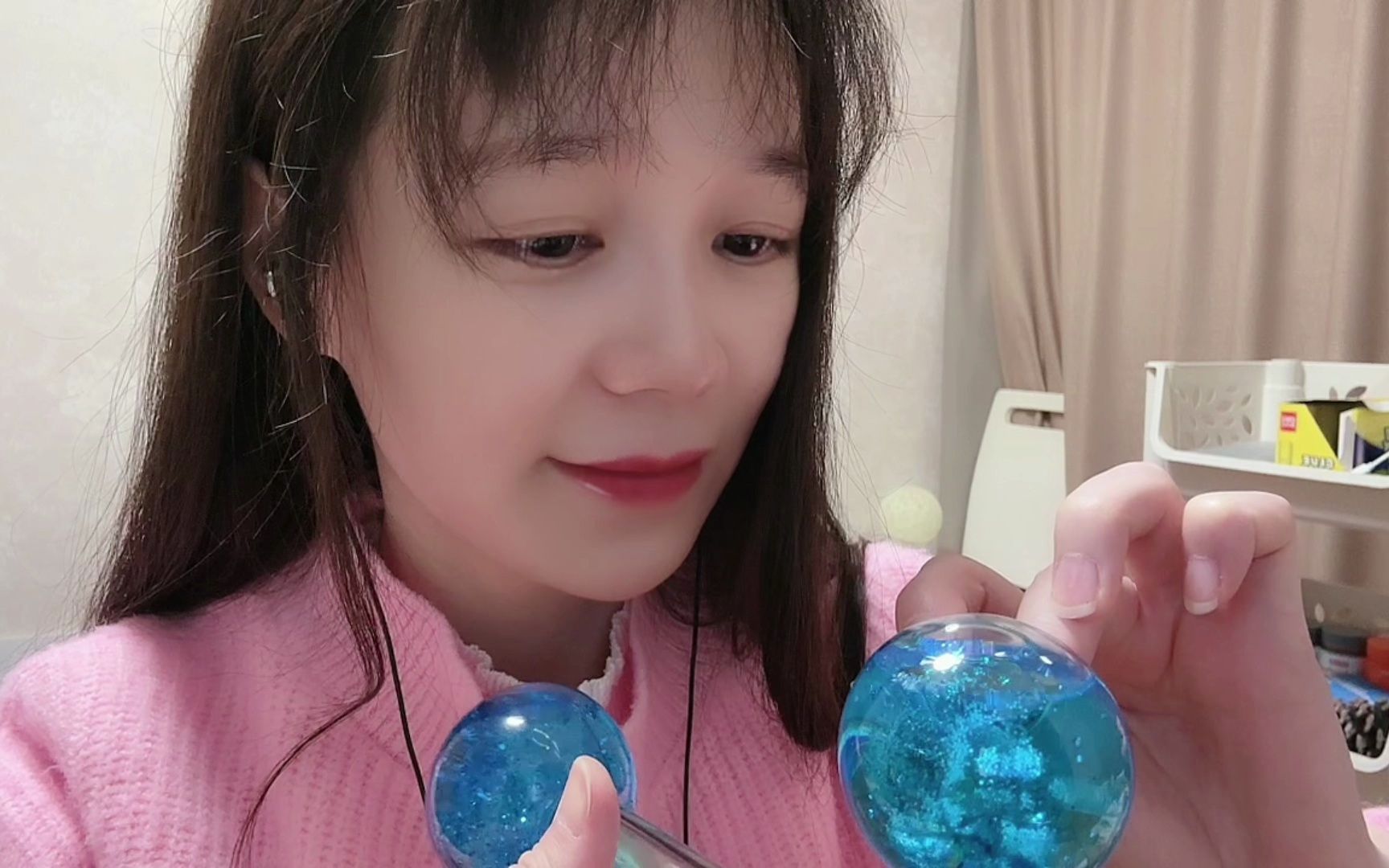 多种触发音合集-声控助眠一菲-声控助眠一菲-哔哩哔哩视频