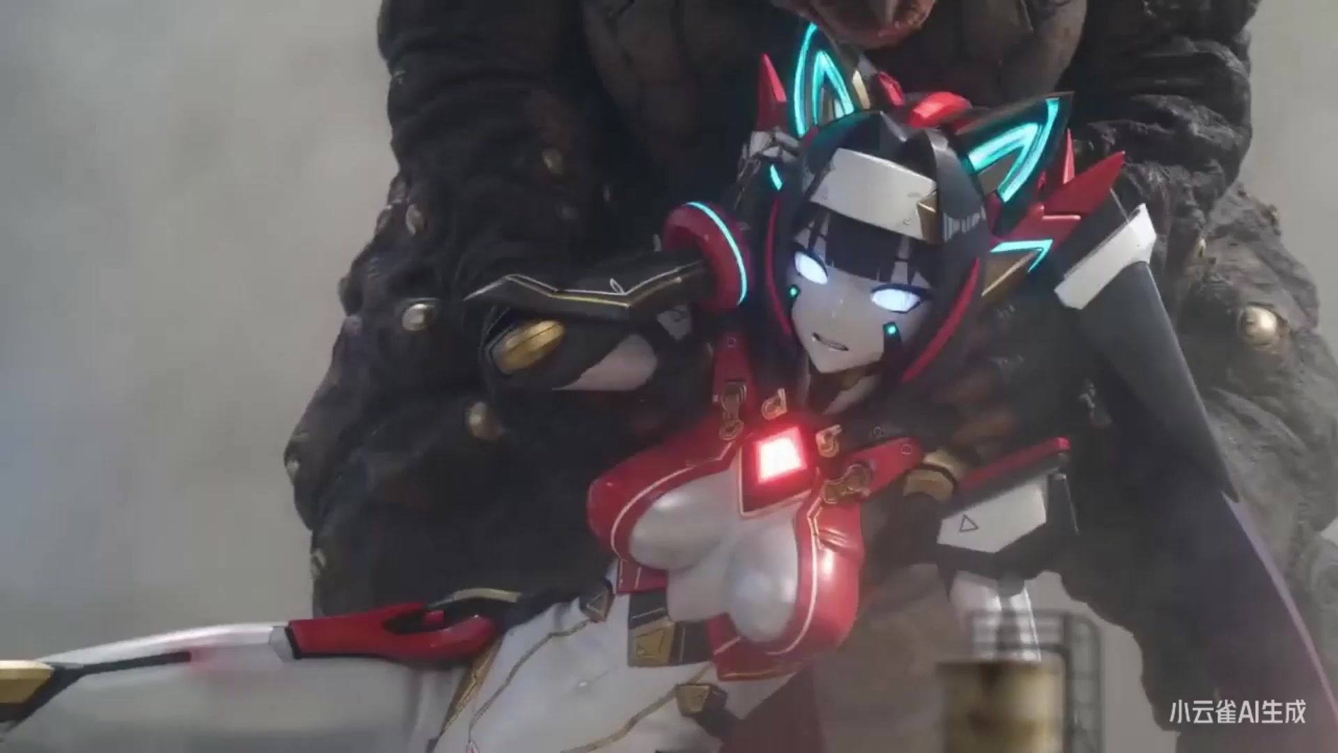 【seedance2.0番外篇】特摄必吃榜之吃吃瘪