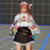 死或生6穗乃果欺负玛丽罗斯_DOA