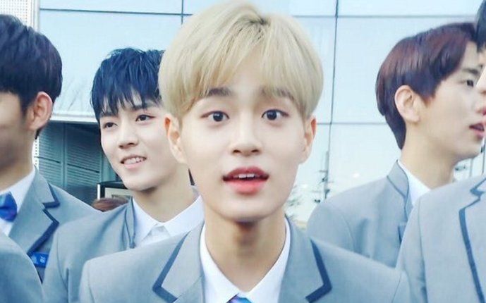 produce101season2李大辉leedaehwi