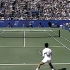 1994美网 阿加西vs张德培 Andre Agassi vs Michael Chang US Open Highli