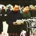 1976年毛主席逝世，华国锋在天安门追悼会上致悼词（完整版）