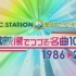 【日本Oricon实体唱片销量排行榜】单曲Top20（1986-1990、1991-1995、1996-2000、200
