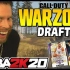【NBA2K20】- Troydan：让使命召唤玩家来决定我的阵容！！