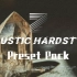 【免费资源】自制Hardstyle风格Caustic预置分享