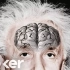 爱因斯坦的大脑被偷究竟是怎么一回事@青知字幕组