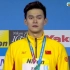【孙杨】【香港解说】2017布达佩斯世锦赛男子400米自由泳