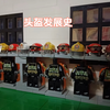 消防站发展史