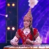 [哈薩克族音樂]Kazakh Traditional Music “Gul Dariga”  “Sazgen Sazy”