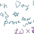 【中字】BanG Dream! 6th☆LIVE Day1: Brave New World 【LoveDream×降幡