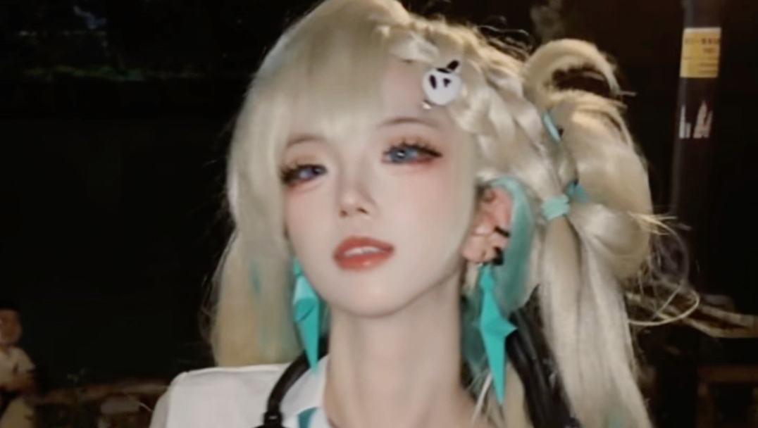 听说我不配音的话早就火了？