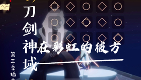 sky光遇小提琴谱子_Two Steps From Hell Star Sky小提琴钢琴伴奏谱(3)