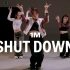 【1M】 Dohee 编舞《Shut Down》
