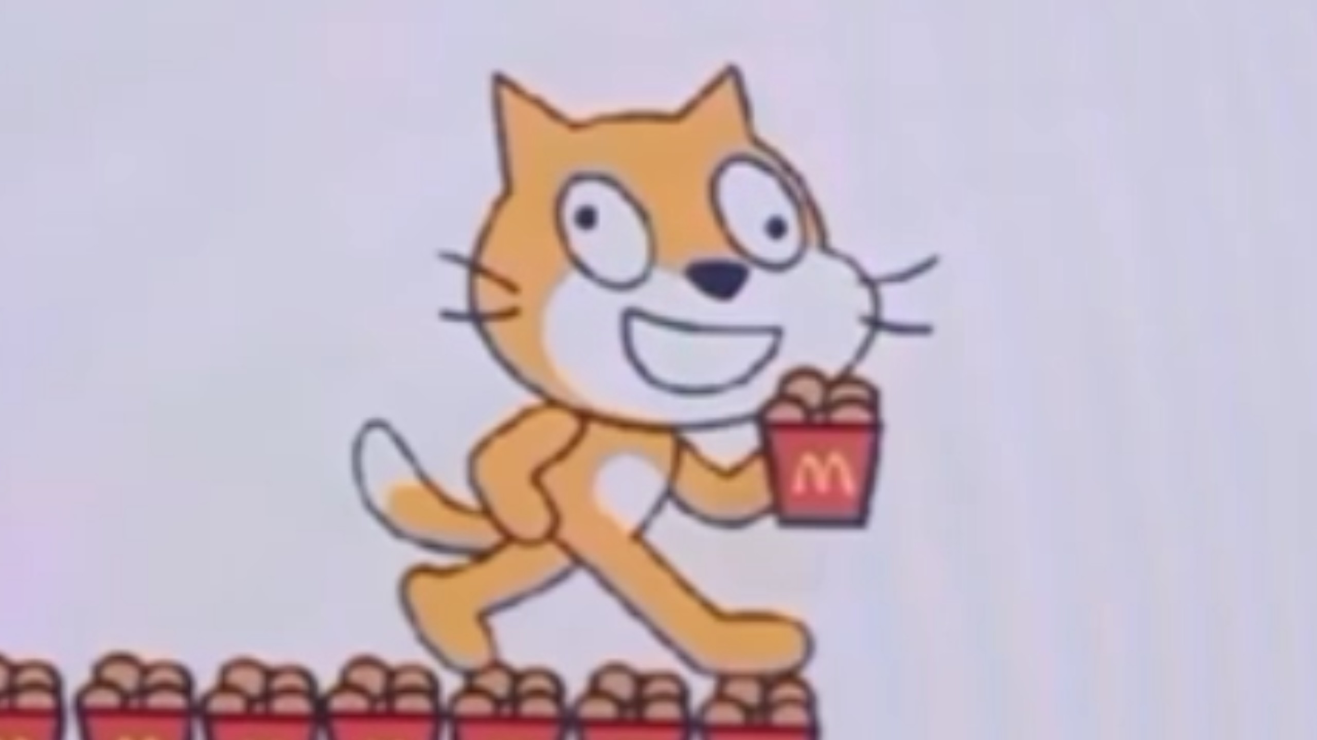 看我超级搭路，No！！！
