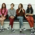 f(x) 151104 KBS music bank comeback talk 中字