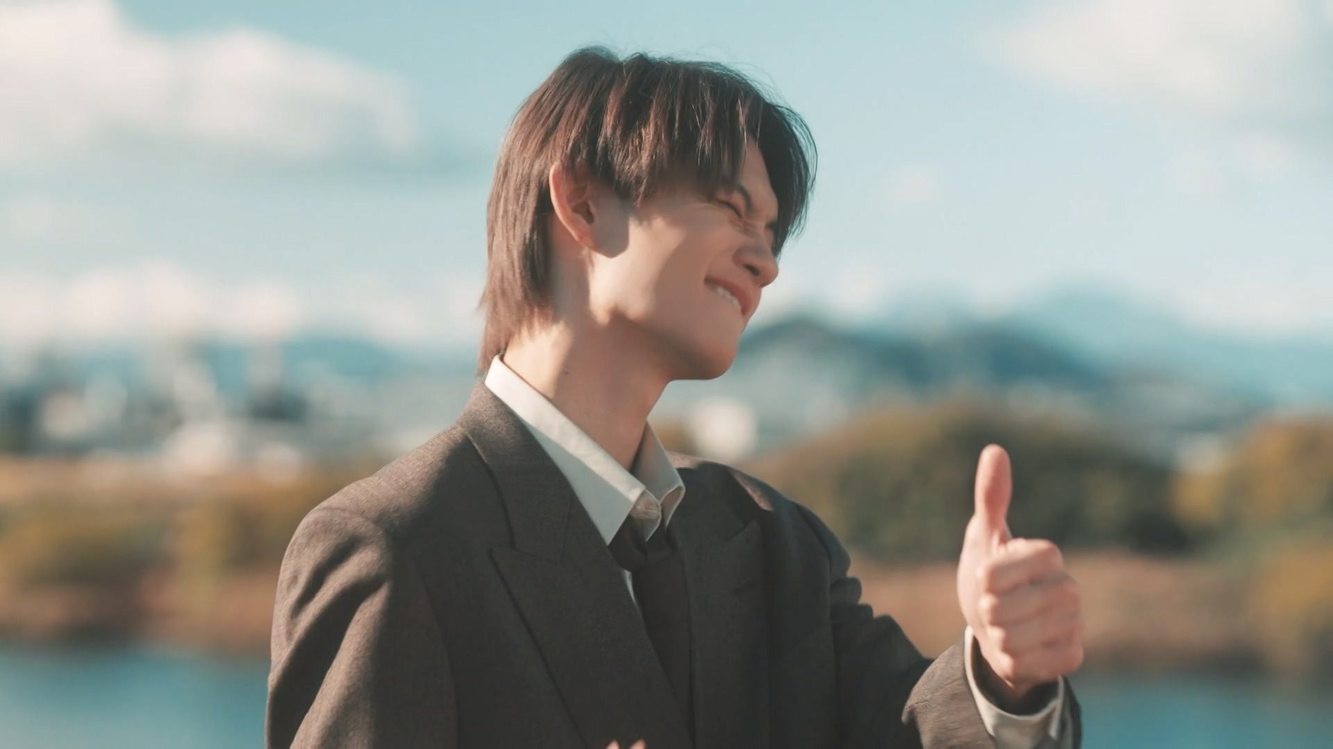 【中字】ESCAPE衍生剧 第10.5集