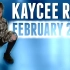 跳起来！元气美少女 Kaycee Rice  2020年2月舞蹈视频集锦
