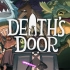 【??】《死亡之门》最高画质全剧情流程攻略【完结】- Death's Door