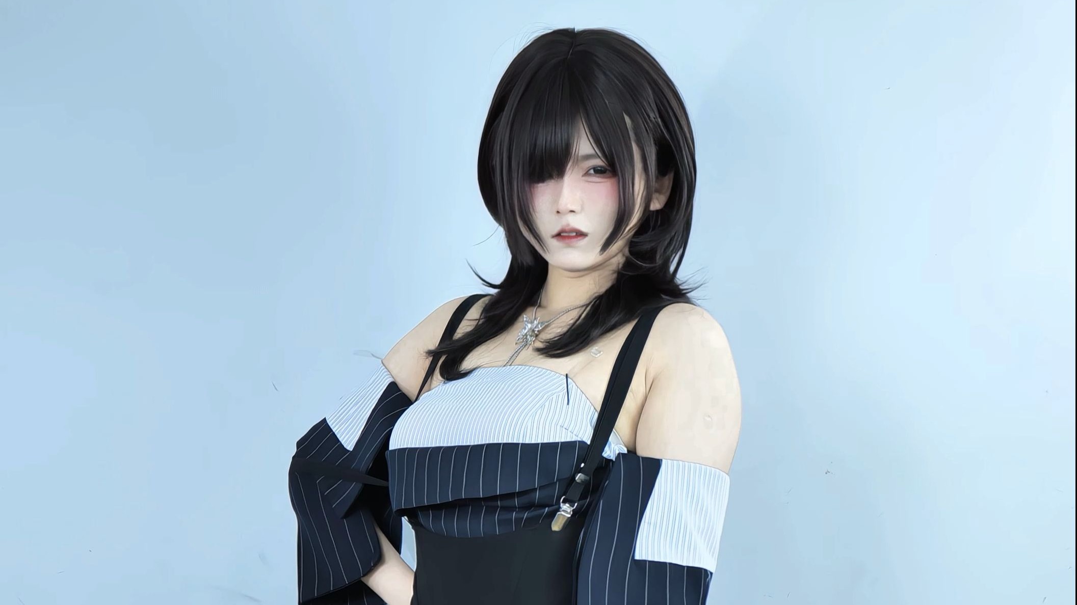 Should I or shouldn't I, should I...