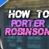 教你制作像Porter Robinson的音乐＋Free FLP