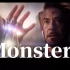 《Monster 》永远的Tony start．