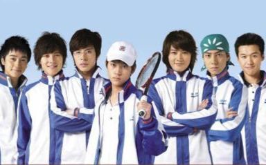 网球王子_视频在线观看-爱奇艺搜索