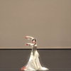娇若游龙 婉若惊鸿 柳手鹤步 朝鲜族最美的点就在这里.  #东方美学 #朝鲜族 #民族舞  #舞蹈 #朝鲜族舞蹈