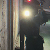 凛凛警官出动