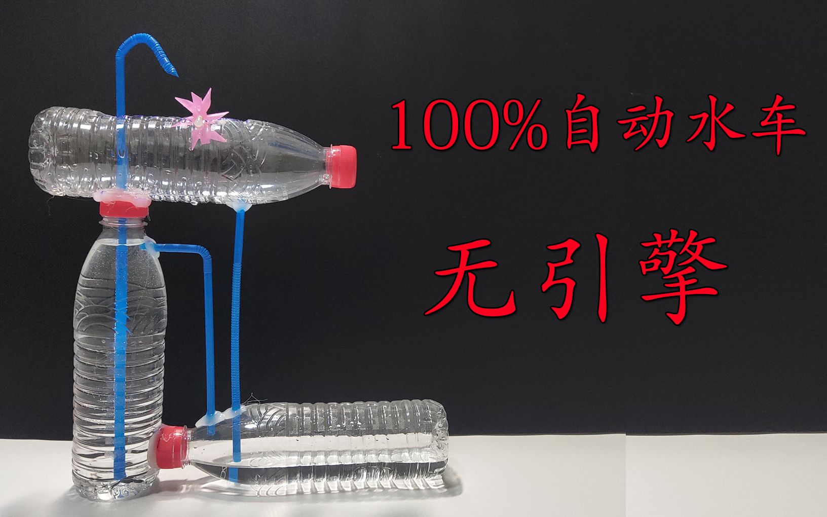 矿泉水瓶手工DIY可爱小海龟装饰玩具╭★ 肉丁网