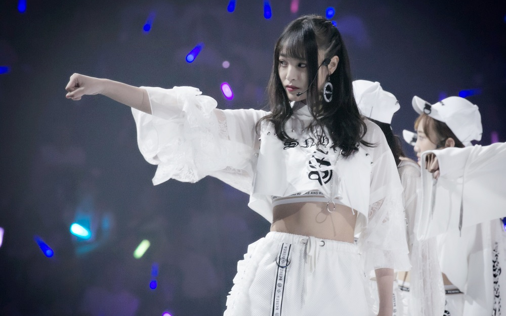snh48 络络徐子轩 综艺集锦