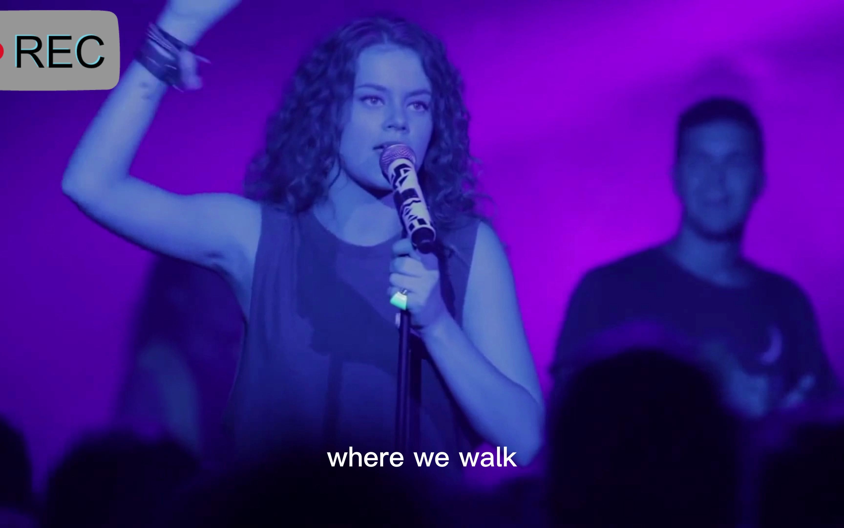 wake(live)
