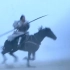 当年何润东骑马打仗这一段给我看傻了！！满足了我对古代大将军对所有想象！！