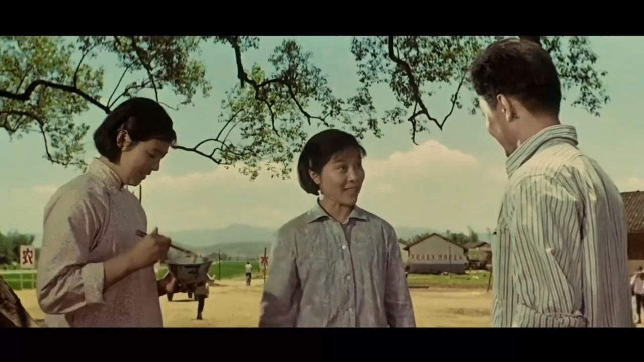 电影《欢腾的小凉河》（1976）