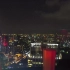 【是小碧 迷你Vlog】曼谷天台酒吧夜景 005