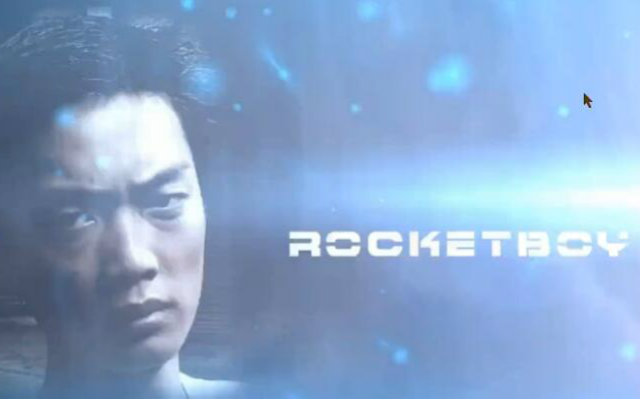 rocketboy-孟阳:《airwatch-法老之鹰精彩击杀集锦》
