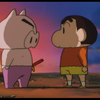 【剧场版】电击！猪蹄大作战哦/1080P台配无字幕