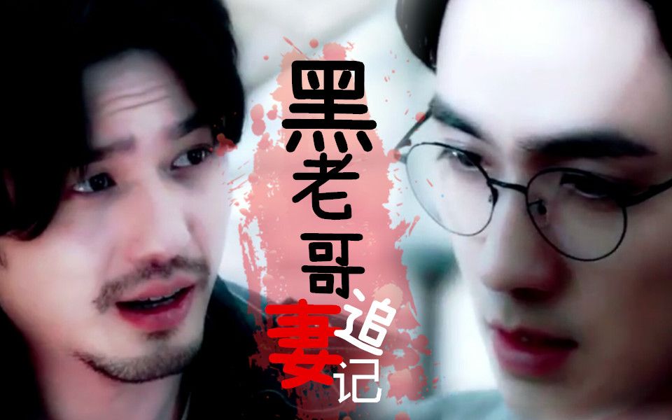镇魂巍澜高甜有车黑老哥追妻记
