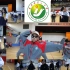 永州一中第一届校园舞竞赛——永州一中电视台：（看到封面了还不进来？）学生竟使用斯坦尼康拍出这种画面！