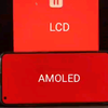 【测评】AMOLED与LCD显示颜色区别