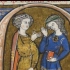 中世纪法国音乐 -蒙彼利埃手抄本（1250-1280)