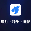 突破敏感文件限制！老司机压箱底的磁力种子下载器——二驴下载