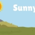 幼儿英语词汇系列Learn the Weather for Kids Weather Vocabulary 天气词汇学习