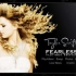 Taylor Swift《Fearless》MV