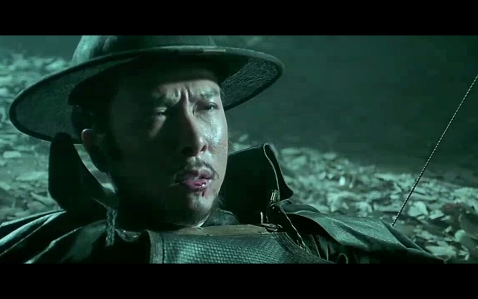 锦衣卫甄子丹国语